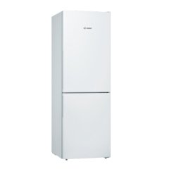 BOSCH Réfrigérateur congélateur bas KGV33VWEAS