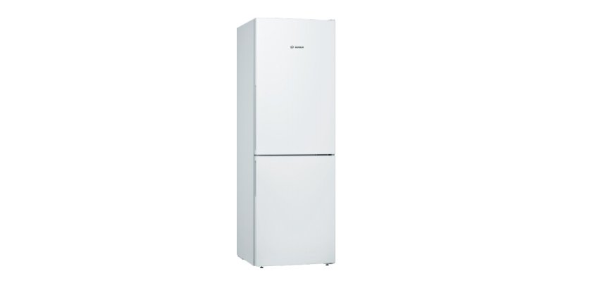 BOSCH Réfrigérateur congélateur bas KGV33VWEAS