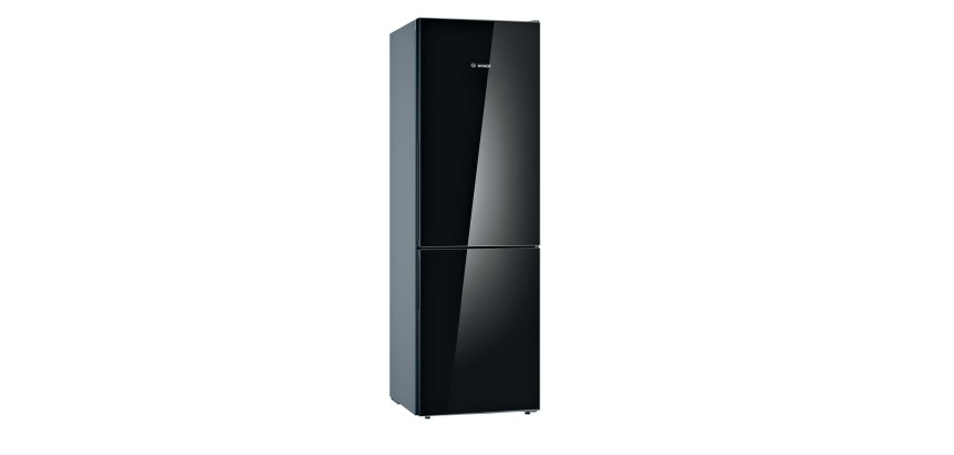 BOSCH Réfrigérateur congélateur bas KGV36VBEAS