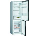 BOSCH Réfrigérateur congélateur bas KGV36VBEAS