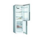 BOSCH Réfrigérateur congélateur bas KGV33VLEAS