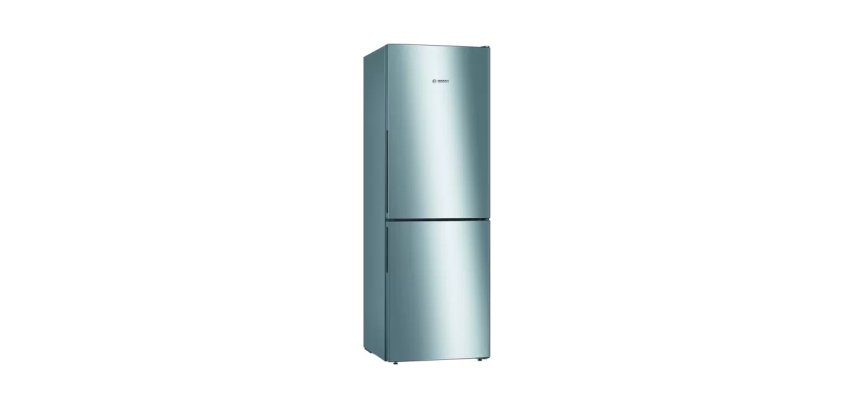 BOSCH Réfrigérateur congélateur bas KGV33VLEAS