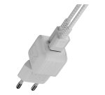 Xtorm XECNG250 chargeur d'appareils mobiles Universel Blanc USB Charge rapide Intérieure