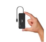 Port Designs PORT Connect Station d'accueil mobile 2 X 4K USB-C 7 périphériques 100W
