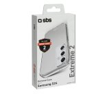 SBS Coque smartphone Extreme X2 pour Samsung Galaxy S24
