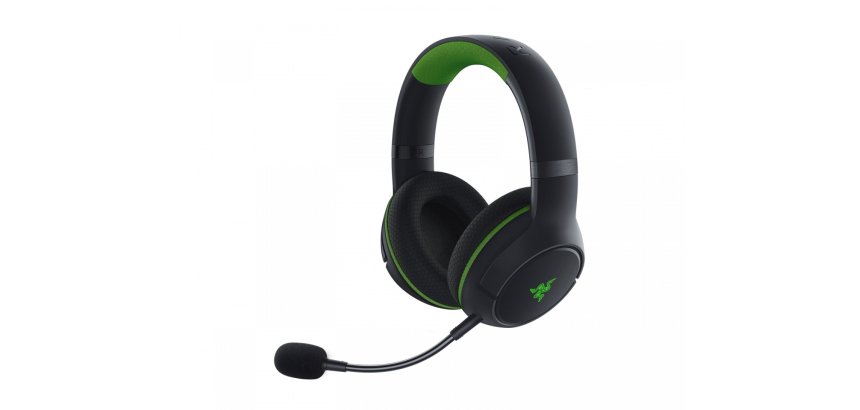 Razer Kaira Pro Headset Wired & Wireless Head-band Gaming Bluetooth Black