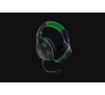 Razer Kaira Pro Headset Wired & Wireless Head-band Gaming Bluetooth Black