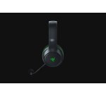 Razer Kaira Pro Headset Wired & Wireless Head-band Gaming Bluetooth Black