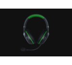 Razer Kaira Pro Headset Wired & Wireless Head-band Gaming Bluetooth Black