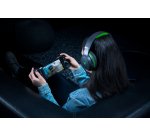 Razer Kaira Pro Headset Wired & Wireless Head-band Gaming Bluetooth Black