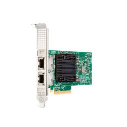 HPE Broadcom BCM57416 Ethernet 10Gb 2-port BASE-T Interne 10000 Mbit/s