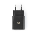NEDIS Chargeur secteur USB-A 18W