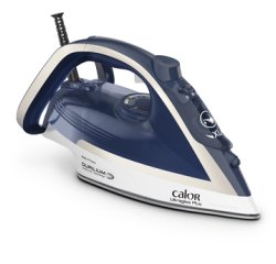 CALOR Fer à repasser Ultragliss Plus FV6812C0