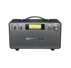 Enceinte sans fil Muse M-670 BT