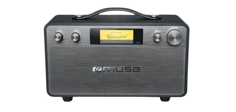 Enceinte sans fil Muse M-670 BT