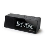 MUSE Radio réveil M-172 DBT