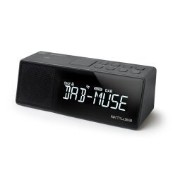 MUSE Radio réveil M-172 DBT