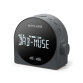 MUSE Radio réveil M-185 CDB