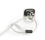 Hamlet XNBLOCKRING cable lock accessory Plate Stainless steel 1 pc(s)