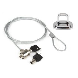 Hamlet XNBLOCK150KR cavo di sicurezza Acciaio inox 1,5 m