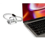 Hamlet XNBLOCKRING cable lock accessory Plate Stainless steel 1 pc(s)