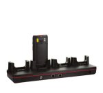Honeywell CT40-NB-UVB-2 estación dock para móvil Negro