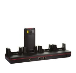Honeywell CT40-NB-UVB-2 estación dock para móvil Negro
