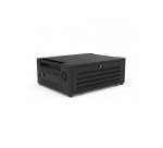 Port Designs 901975 chariot et rangement roulant Module de charge et de gestion Noir