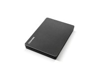 Toshiba HDTX120EK3AA disco duro externo 2 TB 2.5" USB tipo A 3.2 Gen 1 (3.1 Gen 1) Gris