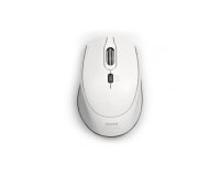 Port Designs 900714 souris Bureau Ambidextre RF Wireless + USB Type-C 1600 DPI