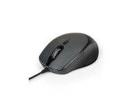 Port Designs 900711 souris Droitier USB Type-A Optique 3200 DPI
