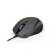 Port Designs 900711 souris Droitier USB Type-A Optique 3200 DPI