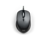 Port Designs 900711 souris Droitier USB Type-A Optique 3200 DPI