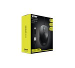 Port Designs 900711 souris Droitier USB Type-A Optique 3200 DPI