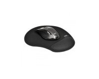 Port Designs 900717 tapis de souris Noir