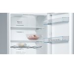 BOSCH Réfrigérateur congélateur bas KGN36VLED