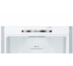 BOSCH Réfrigérateur congélateur bas KGN36VLED