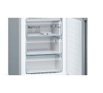 BOSCH Réfrigérateur congélateur bas KGN36VLED