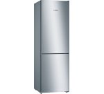 BOSCH Réfrigérateur congélateur bas KGN36VLED