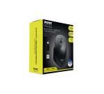 Port Designs 900716 souris Droitier RF sans fil + Bluetooth Optique 3200 DPI