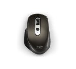 Port Designs 900716 souris Droitier RF sans fil + Bluetooth Optique 3200 DPI