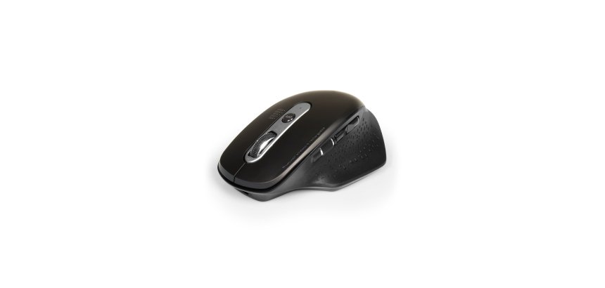 Port Designs 900716 souris Droitier RF sans fil + Bluetooth Optique 3200 DPI