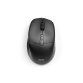 Port Designs 900715 souris Bureau Droitier RF sans fil + Bluetooth Optique 2400 DPI