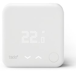 Thermostat connecté Tado Sonde de température sans fil