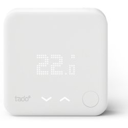 Thermostat connecté Tado Sonde de température sans fil