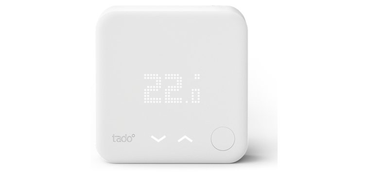 Thermostat connecté Tado Sonde de température sans fil