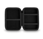 Connect IT CFF 5000 RD pochette de protection de téléphone portable Étui avec portefeuille Rouge