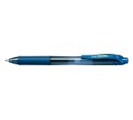 Stylo roller à encre gel EnerGel-X BL107