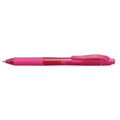 Stylo roller à encre gel EnerGel-X BL107