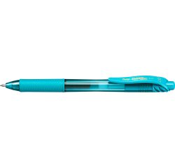 Stylo roller à encre gel EnerGel-X BL107